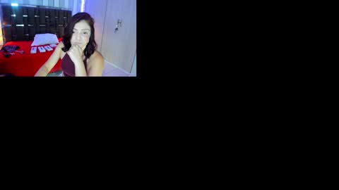 kate_roose online show from November 30, 2025, 1:04 pm