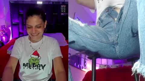 kate_roose online show from December 15, 2025, 8:46 pm