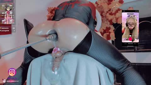 Snapshot of kate_yoshy chatting on January 5, 2025, 4:14 am kate the pink girl online show from January 5, 2025, 4:14 am