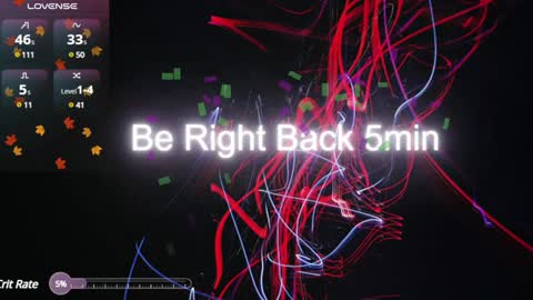 Kate online show from January 1, 2025, 1:15 am