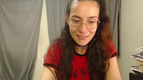 Snapshot of katehathor8 chatting on December 10, 2024, 4:02 am kate keith but here i prefer My Goddess independient model online show from December 10, 2024, 4:02 am
