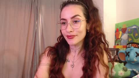 Snapshot of katehathor8 chatting on January 8, 2025, 11:10 am kate keith but here i prefer My Goddess independient model online show from January 8, 2025, 11:10 am
