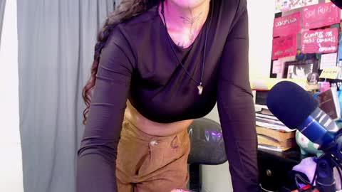 Snapshot of katehathor8 chatting on January 26, 2025, 6:17 am kate keith but here i prefer My Goddess independient model online show from January 26, 2025, 6:17 am