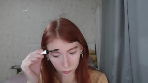 Kate Bunny online show from October 30, 2025, 3:57 pm