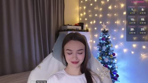 Snapshot of kateleoo chatting on December 12, 2024, 12:33 pm Im Kate online show from December 12, 2024, 12:33 pm