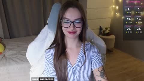 Snapshot of kateleoo chatting on January 25, 2025, 5:08 pm Im Kate online show from January 25, 2025, 5:08 pm