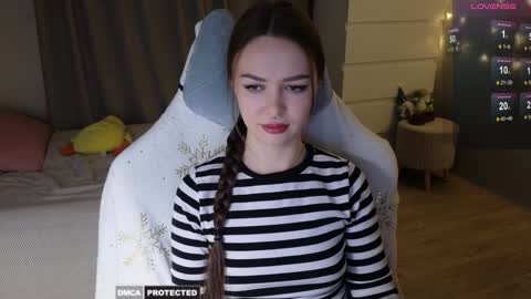 Snapshot of kateleoo chatting on February 6, 2025, 2:26 pm Im Kate online show from February 6, 2025, 2:26 pm