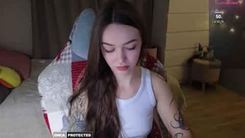 Snapshot of kateleoo chatting on March 1, 2025, 3:27 pm Im Kate online show from March 1, 2025, 3:27 pm