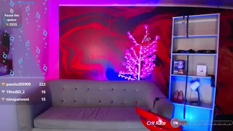 Katy online show from February 8, 2025, 3:21 pm