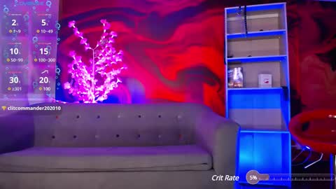 Katy online show from February 13, 2025, 1:59 pm