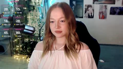 Snapshot of katerinaxvold chatting on February 11, 2025, 2:03 am Lisa online show from February 11, 2025, 2:03 am