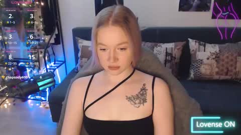 Snapshot of katerinaxvold chatting on October 28, 2025, 2:04 am Lisa online show from October 28, 2025, 2:04 am