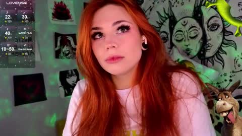 Snapshot of katerinchik chatting on February 14, 2025, 11:10 am Katerinchik online show from February 14, 2025, 11:10 am