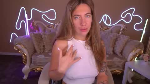 Snapshot of kateshanny chatting on October 12, 2025, 6:12 am Kate online show from October 12, 2025, 6:12 am