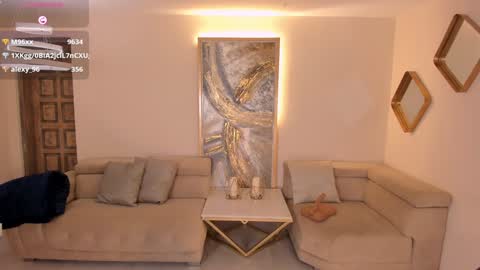 K A T E  online show from February 3, 2025, 3:20 am