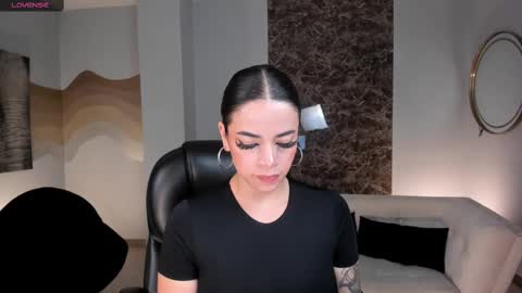 K A T E  online show from February 16, 2025, 11:16 pm