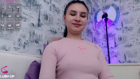 Snapshot of katexlove233 chatting on January 20, 2025, 9:24 am Kate online show from January 20, 2025, 9:24 am