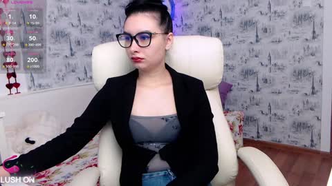 Snapshot of katexlove233 chatting on February 5, 2025, 8:54 am Kate online show from February 5, 2025, 8:54 am