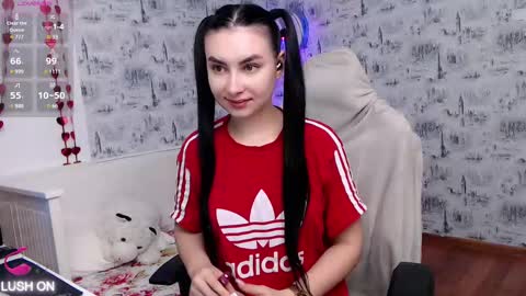 Snapshot of katexlove233 chatting on March 11, 2025, 5:16 am Kate online show from March 11, 2025, 5:16 am