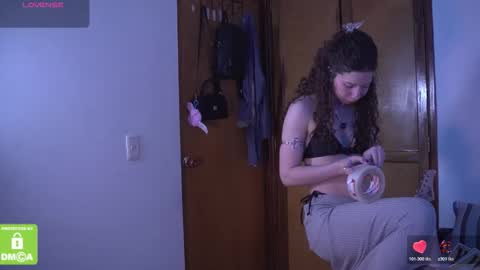 Katerine online show from November 5, 2025, 10:21 pm