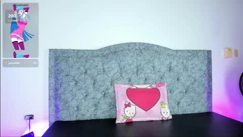 Snapshot of kathe_littlee chatting on January 21, 2025, 6:45 pm kathe_littlee online show from January 21, 2025, 6:45 pm