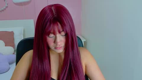 Snapshot of kathe_sweetness chatting on September 13, 2025, 11:54 am K A T H E online show from September 13, 2025, 11:54 am