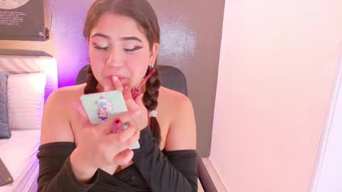 Snapshot of kathe_sweetness chatting on September 23, 2025, 11:02 am K A T H E online show from September 23, 2025, 11:02 am