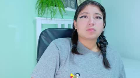 Snapshot of kathe_sweetness chatting on September 29, 2025, 11:48 am K A T H E online show from September 29, 2025, 11:48 am