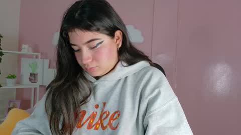 Snapshot of kathe_sweetness chatting on October 10, 2025, 12:26 pm K A T H E online show from October 10, 2025, 12:26 pm