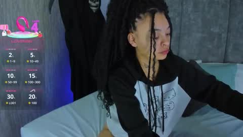 Snapshot of kathegomez_ chatting on October 27, 2025, 9:24 am KatheGomez online show from October 27, 2025, 9:24 am