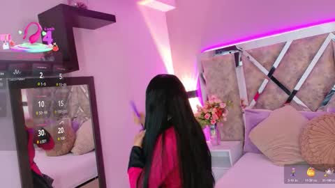 Snapshot of kathegomez_ chatting on October 29, 2025, 2:14 am KatheGomez online show from October 29, 2025, 2:14 am