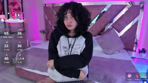 Snapshot of kathegomez_ chatting on November 15, 2025, 3:48 am KatheGomez online show from November 15, 2025, 3:48 am