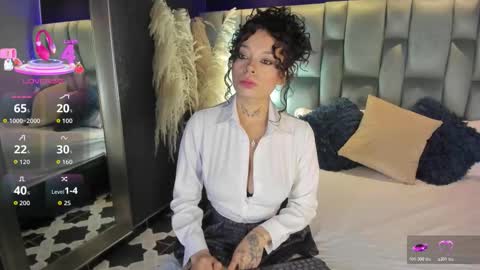 Snapshot of kathegomez_ chatting on November 26, 2025, 3:40 am KatheGomez online show from November 26, 2025, 3:40 am