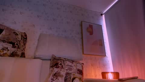 Kathee Saenz online show from March 11, 2025, 5:13 pm