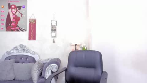 katherin online show from September 12, 2025, 6:19 pm