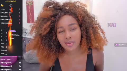 katherin online show from September 26, 2025, 6:34 pm