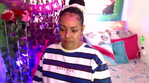 katherin online show from November 13, 2025, 12:04 pm