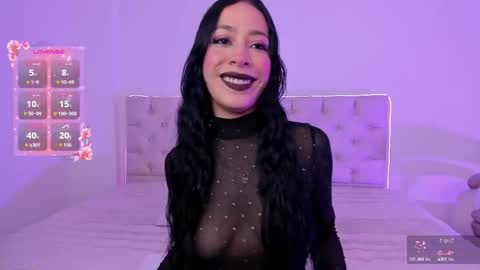 Katherine  online show from October 13, 2025, 4:56 am