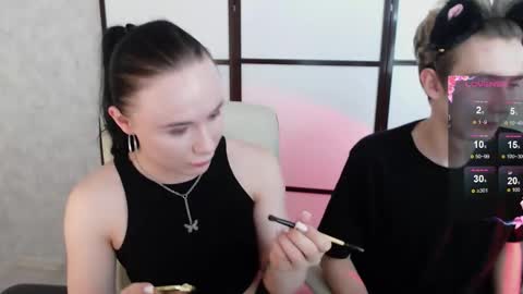 Snapshot of katherine_reinhart chatting on October 31, 2025, 7:26 pm katherine_reinhart online show from October 31, 2025, 7:26 pm