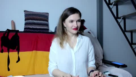 Snapshot of katherinemidnight chatting on January 24, 2025, 3:34 pm Katherine online show from January 24, 2025, 3:34 pm