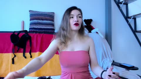 Snapshot of katherinemidnight chatting on January 25, 2025, 7:49 am Katherine online show from January 25, 2025, 7:49 am