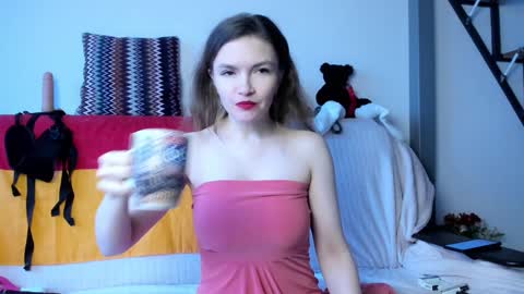 Snapshot of katherinemidnight chatting on February 1, 2025, 7:36 am Katherine online show from February 1, 2025, 7:36 am