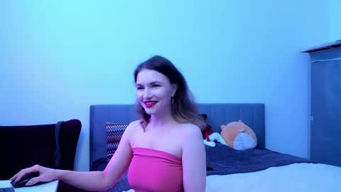 Snapshot of katherinemidnight chatting on October 18, 2025, 7:20 am Katherine online show from October 18, 2025, 7:20 am