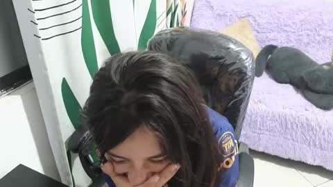 kathie_lozada online show from September 22, 2025, 3:52 am