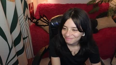 kathie_lozada online show from October 18, 2025, 4:15 am