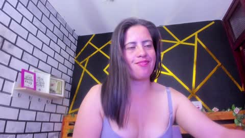 Snapshot of kathina_giraldo chatting on December 18, 2024, 4:06 pm Paola online show from December 18, 2024, 4:06 pm