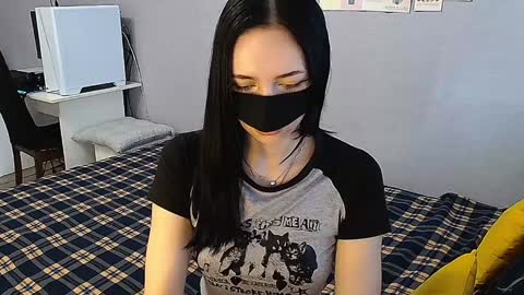 KathrineBerry online show from December 8, 2024, 1:24 am