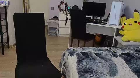 KathrineBerry online show from February 14, 2025, 12:09 am