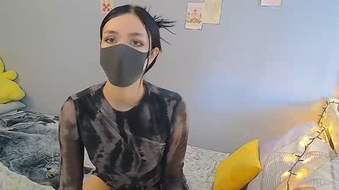 KathrineBerry online show from February 14, 2025, 4:15 am