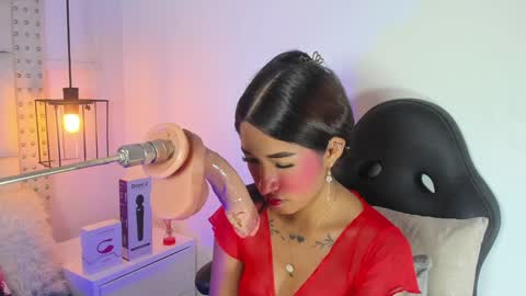 Khaty online show from January 9, 2025, 3:12 pm